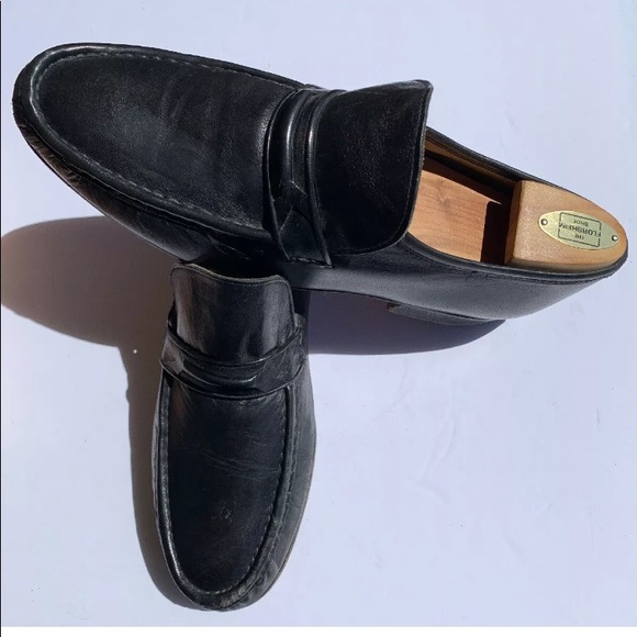 VINTAGE DRESSPORTS ROCKPORT PEATHER PENNY VINTAGE - Picture 1 of 3